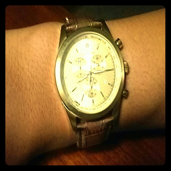 Luicen Piccard Watch - Picture 2 of 7