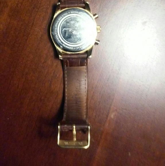 Luicen Piccard Watch - Picture 4 of 7