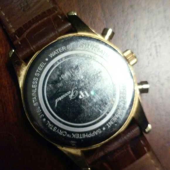 Luicen Piccard Watch - Picture 5 of 7