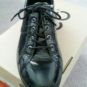 Fashion Sneaker / Oxford
