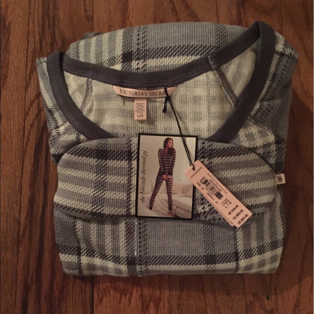 Victoria Secret pajamas