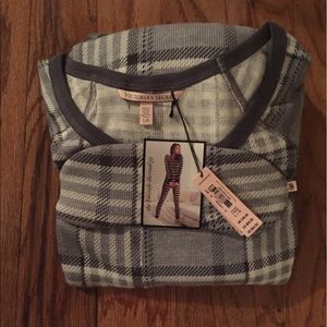 Victoria Secret pajamas