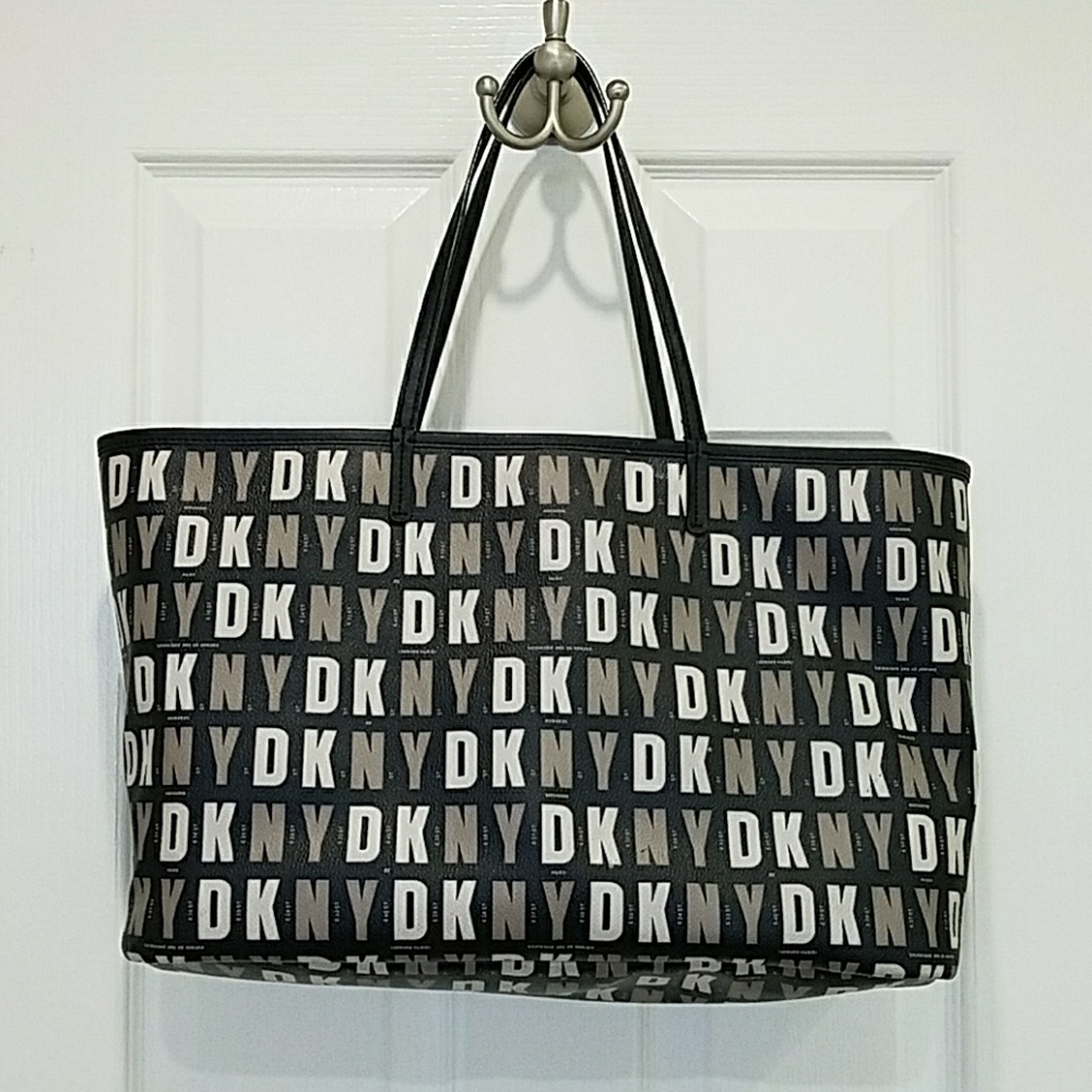 DKNY bag - Picture 3 of 5