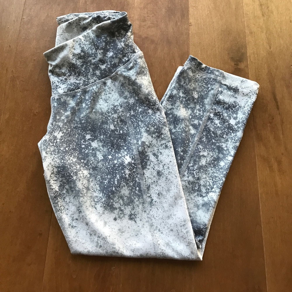 Workout Leggings - Picture 1 of 3