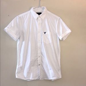 American Eagle Button Down