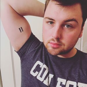 Meet your Posher, Ty