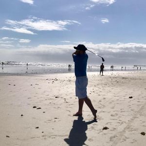 Meet your Posher, Jon