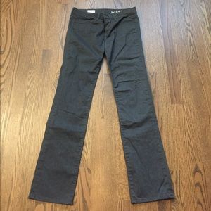 Gap 1969 gray pants