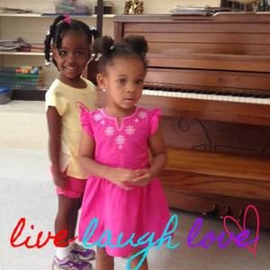 Meet your Posher, Annie