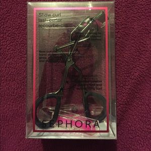 Sephora eyelash curler