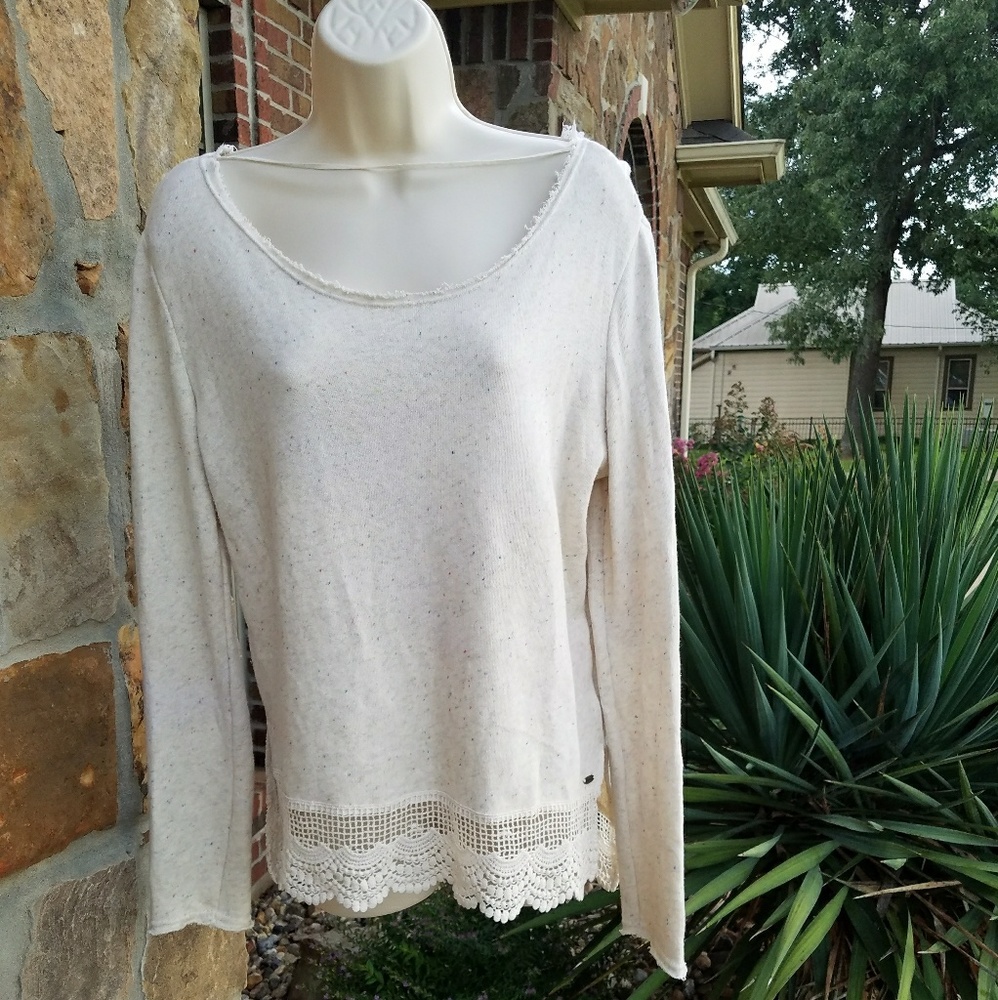 SALE!!! O'Neill long sleeve shirt