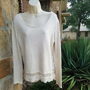 SALE!!! O'Neill long sleeve shirt
