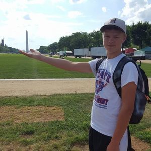 Meet your Posher, Chance