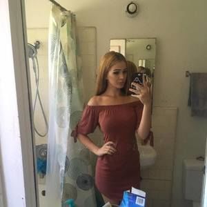 Meet your Posher, Kyleigh