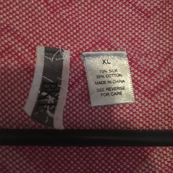 Bke fringe cardigan XL - Picture 2 of 4