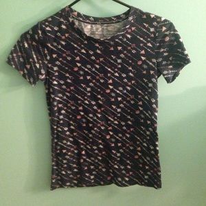 Aeropostale aero top