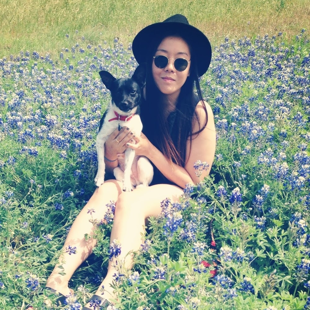 Meet your Posher, Jenny