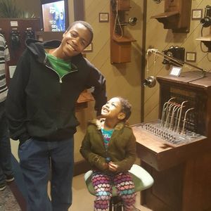 Meet your Posher, Cecelia