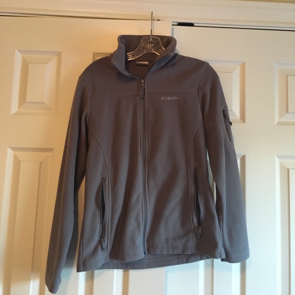 Good condition Columbia jacket!