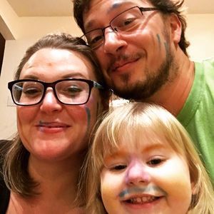 Meet your Posher, Jamie