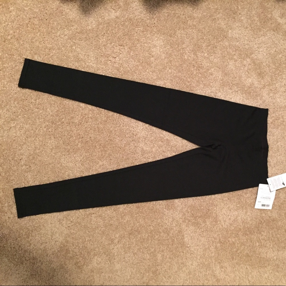 NWT athleta leggings