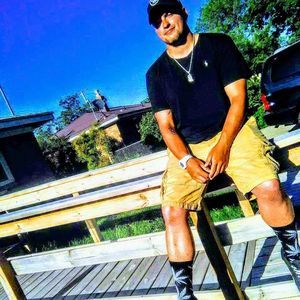 Meet your Posher, Tim