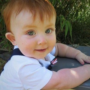 Meet your Posher, Ariane