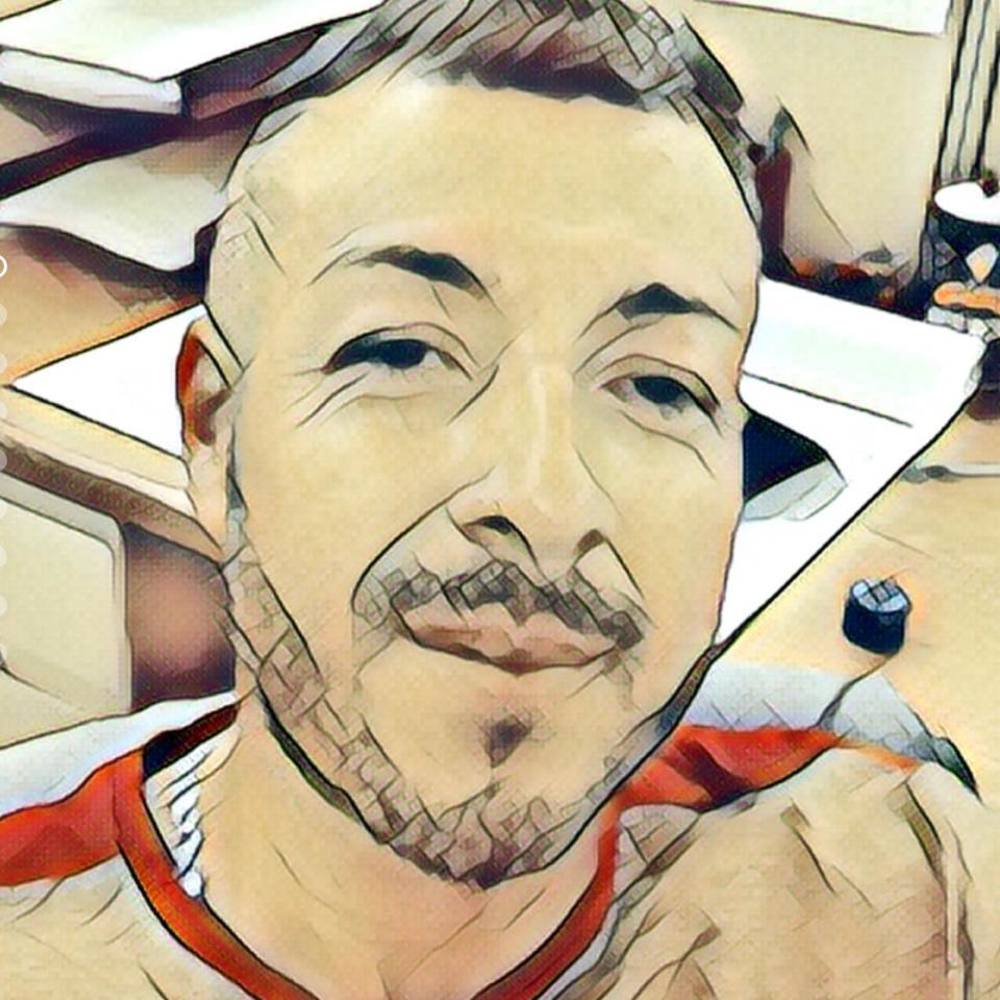 Meet your Posher, Edwin