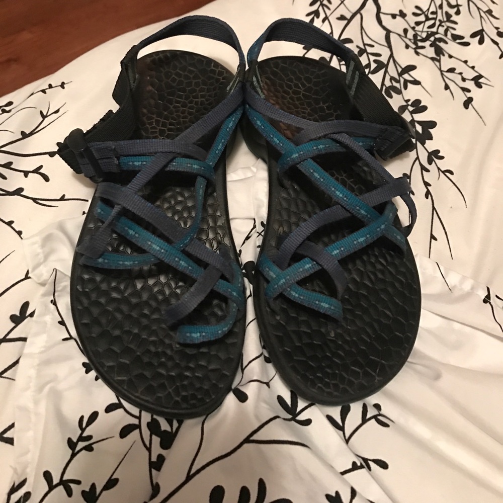 Chacos