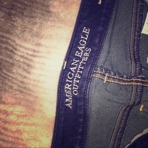 Jeans, American Eagle Outfitters✨