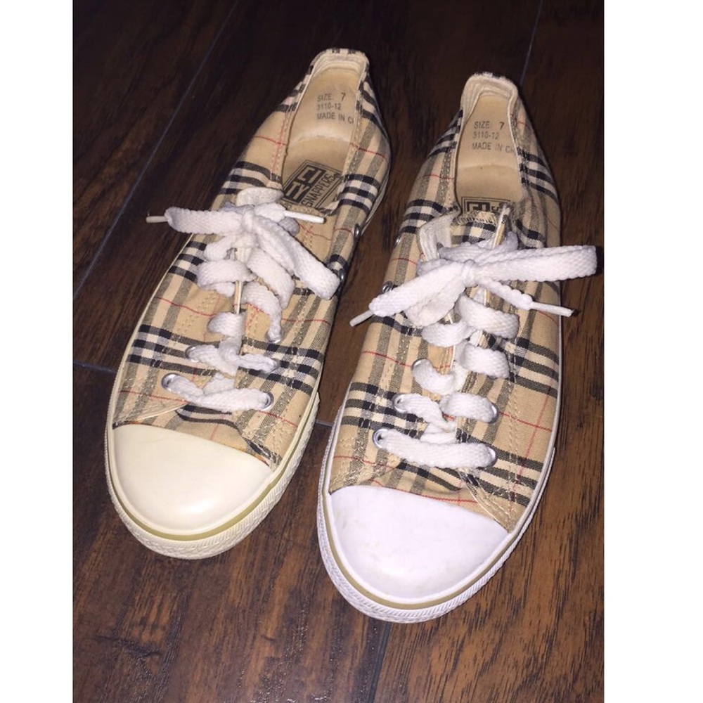 Sneakers ✨