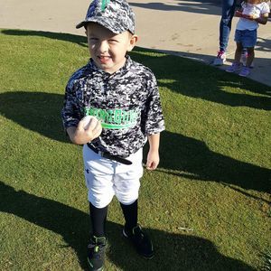 Meet your Posher, John