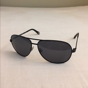 Alex Polarized Aviator Sunglasses