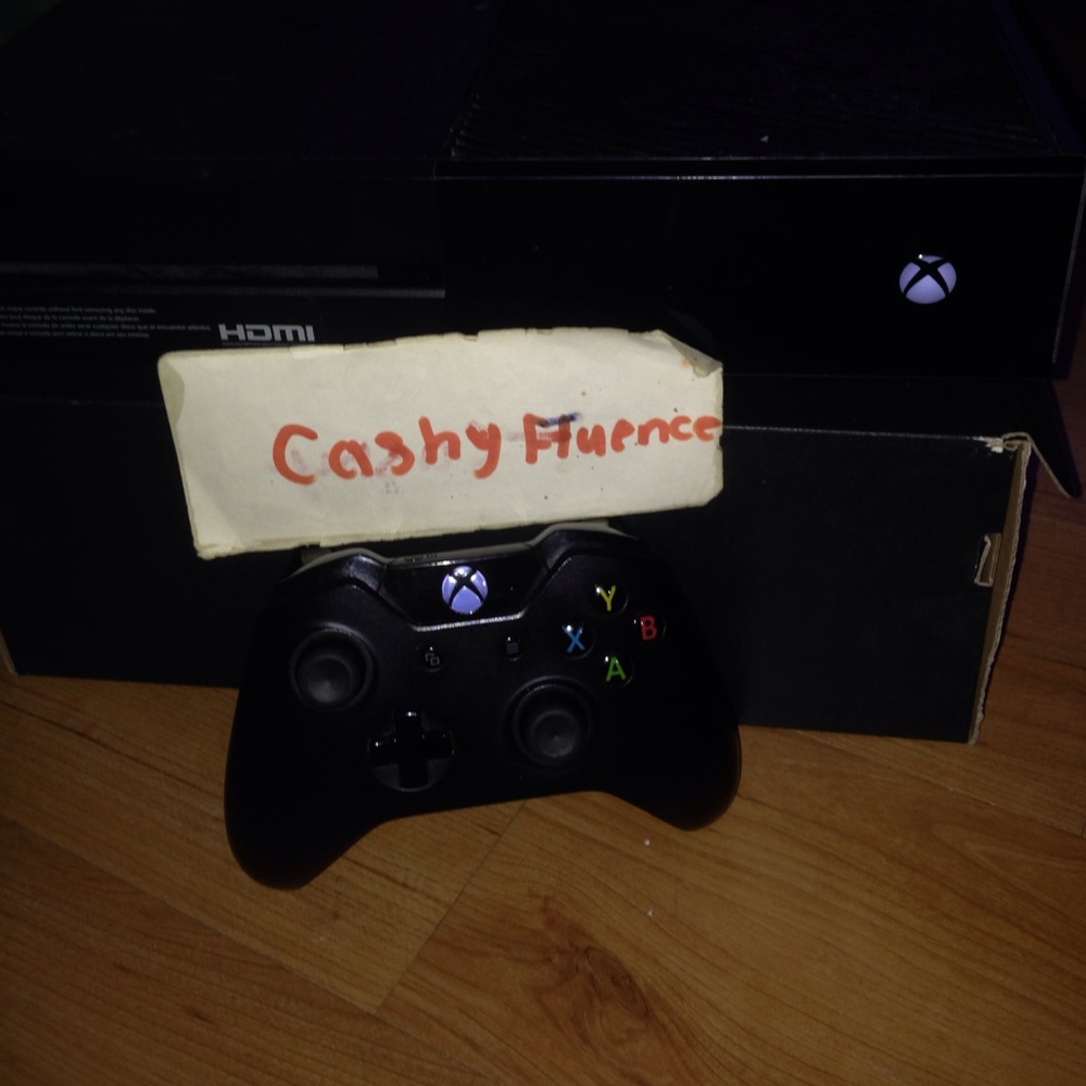 Xbox One  257 1 TB