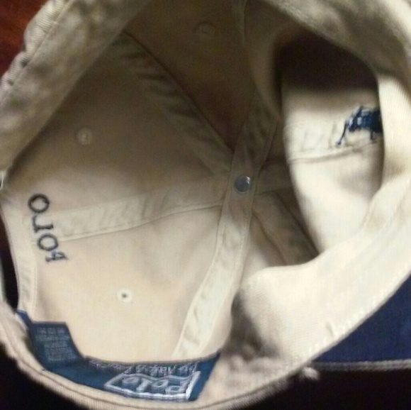 Chance the Rapper 3 hat and polo hat bundle - Picture 3 of 5