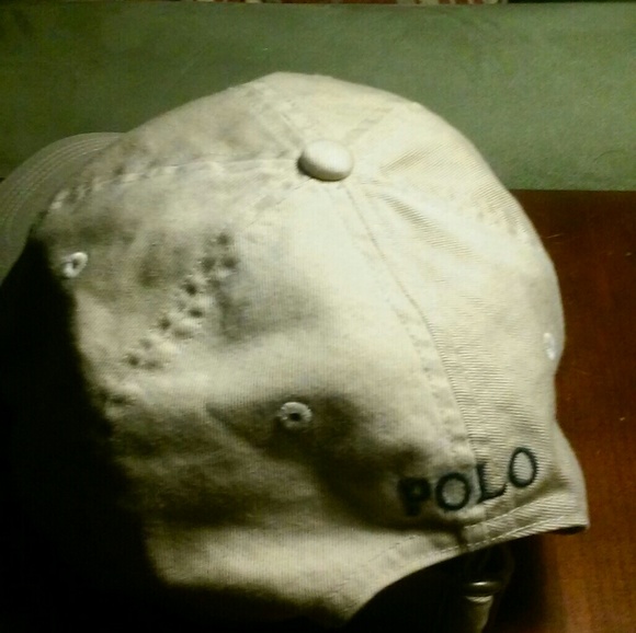 Chance the Rapper 3 hat and polo hat bundle - Picture 4 of 5