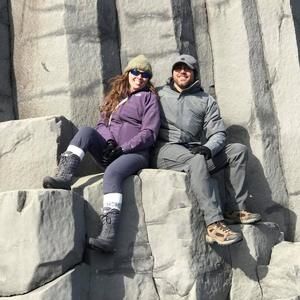 Meet your Posher, Briana