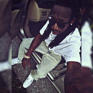 Meet your Posher, Evan