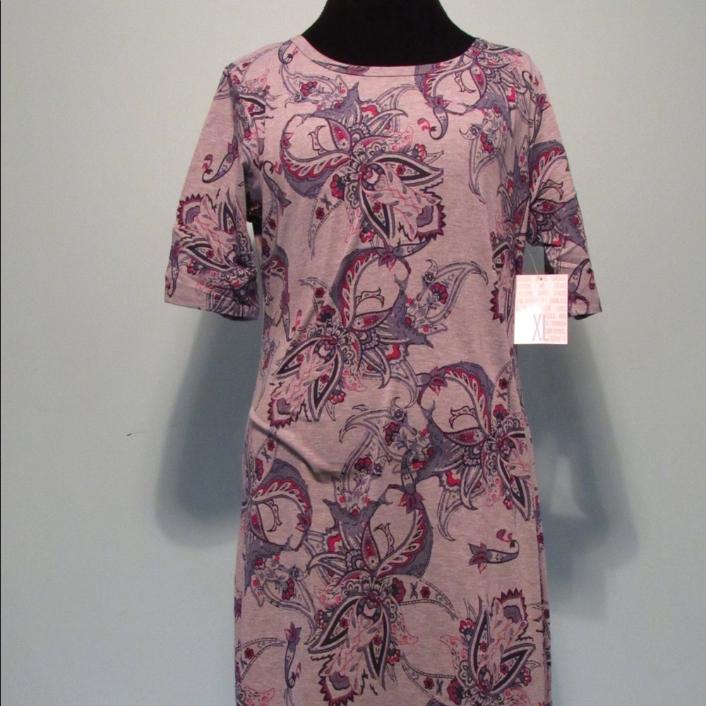 LulaRoe Julia