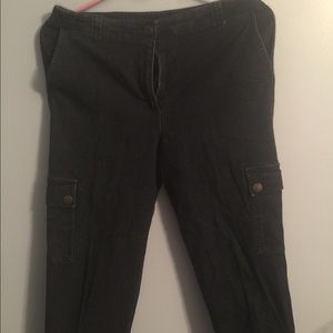 Stretch jeans