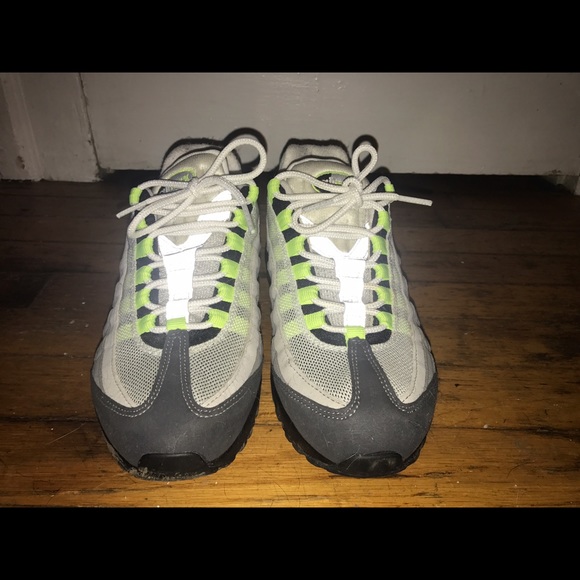 Nike air max - Picture 1 of 4