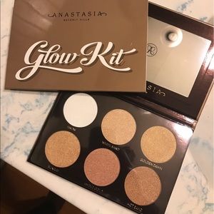 ABH Ultimate Glow Kit