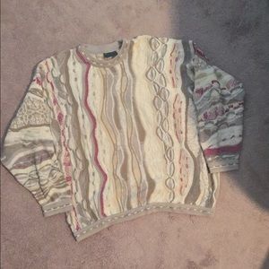 COOGI Sweaters - Vintage 80's COOGI Sweater COOGI Sweaters - Vintage 80's COOGI Sweater