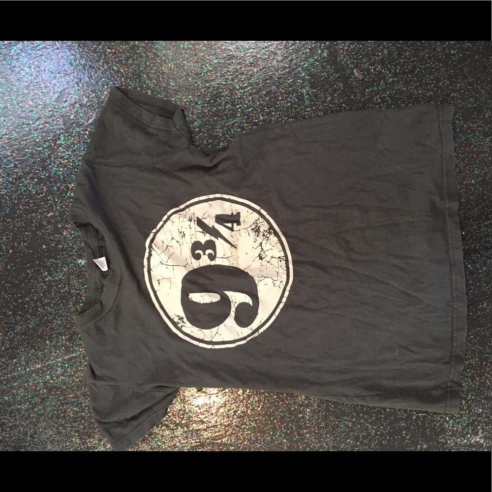 Harry Potter tee