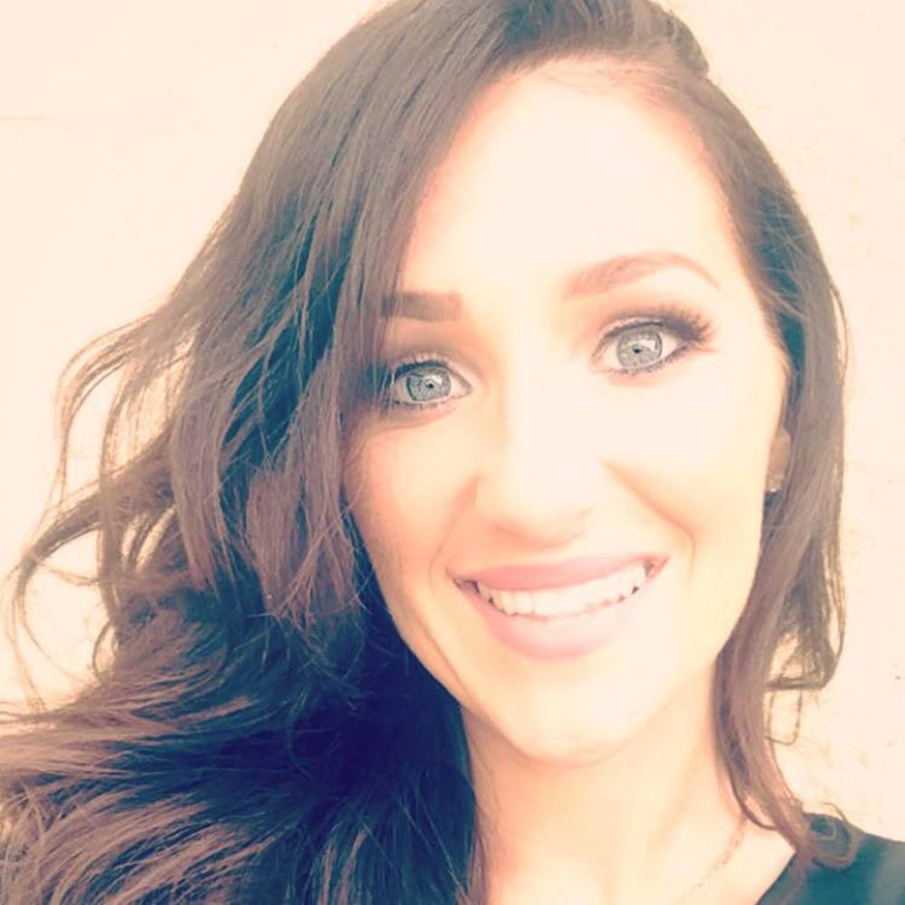 Meet your Posher, Brittnee
