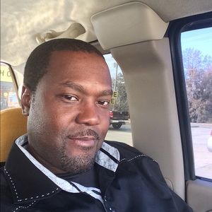 Meet your Posher, Rodney