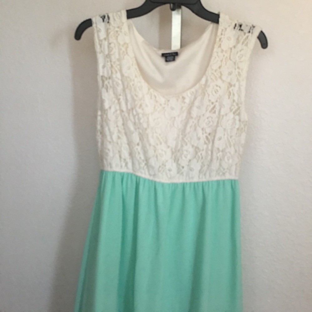 Rue 21 dress
