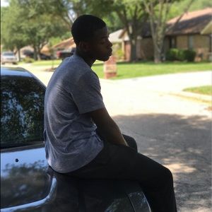 Meet your Posher, Jakobe