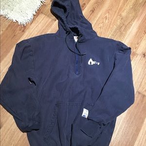Ugi hoodie size small