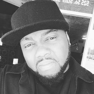 Meet your Posher, Kevin